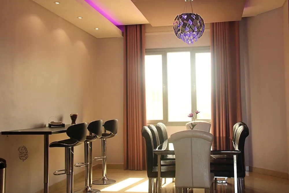 Royal Chalet