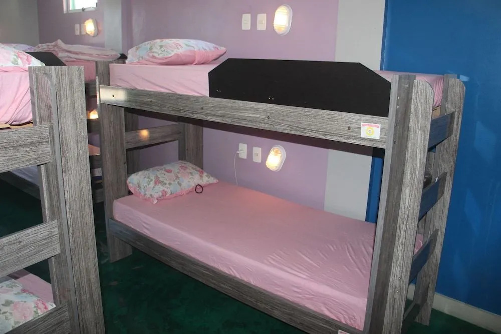 Hostel Yes Brasil