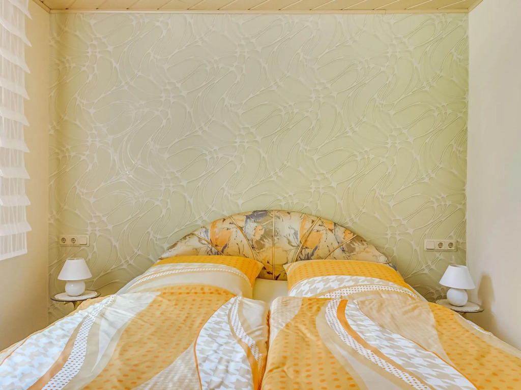 Tranquil Stay in Dörnthal