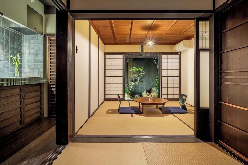 Anzu an Machiya House