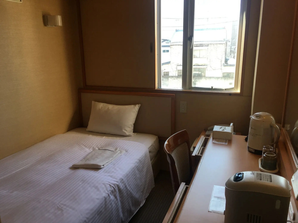 Smile Hotel Hachinohe