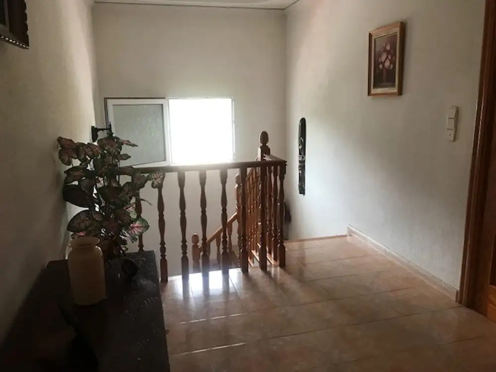 Villa With 4 Bedrooms in Valencia, With Private Pool, Enclosed Garden and Wifi Near the Beach