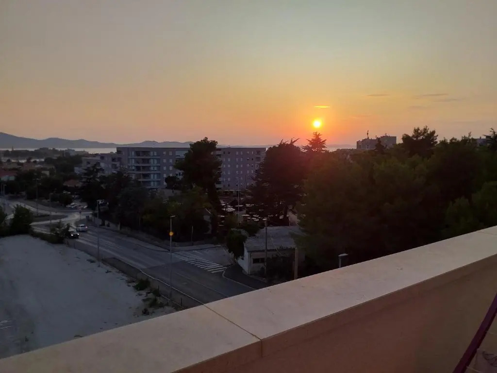 Apartment Pavo