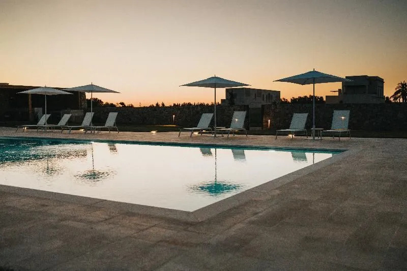 Il Giardino Grande - Dimora in Salento