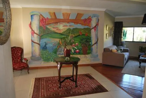 15 Witpeer Street Guesthouse