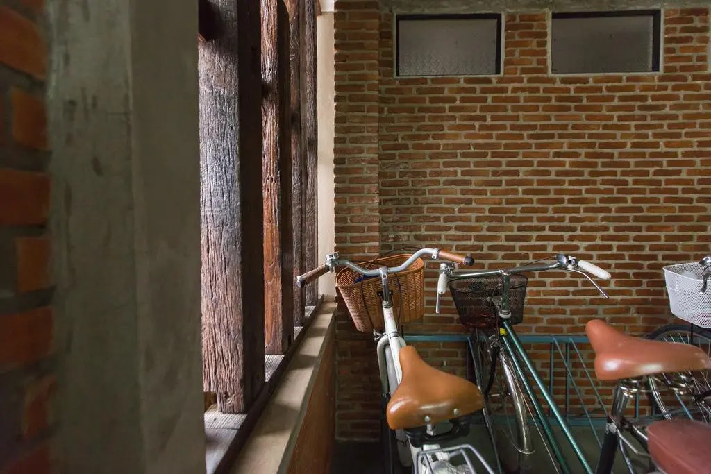 Plern Plern Bed and Bike