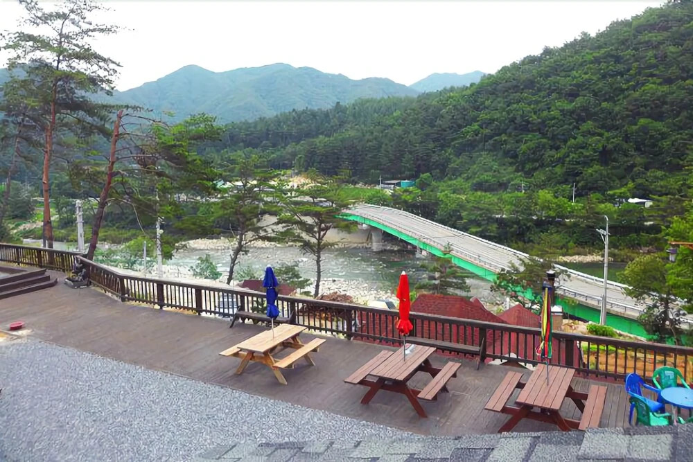Yeongwol Shu Pension