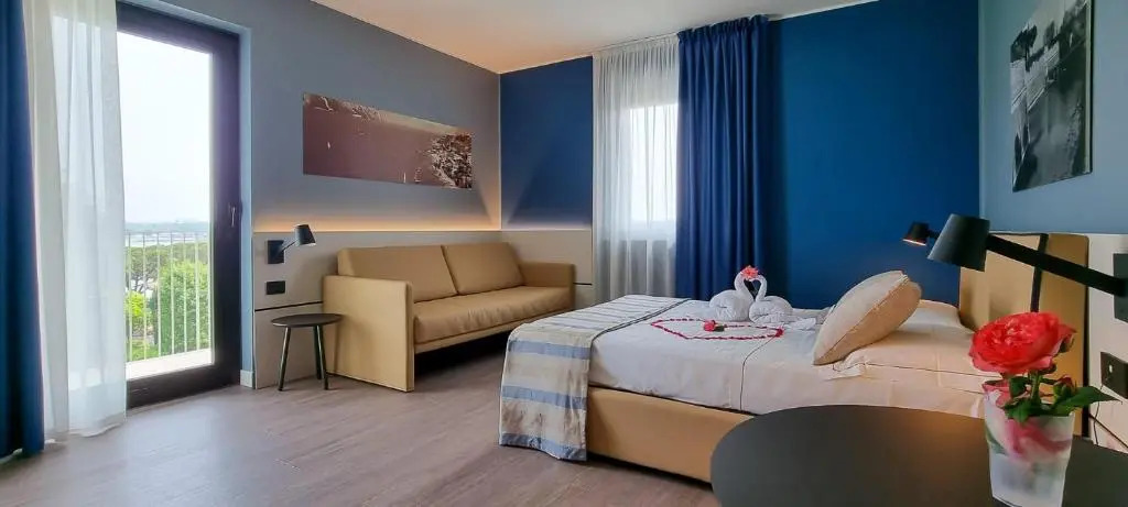 Hotel Puccini