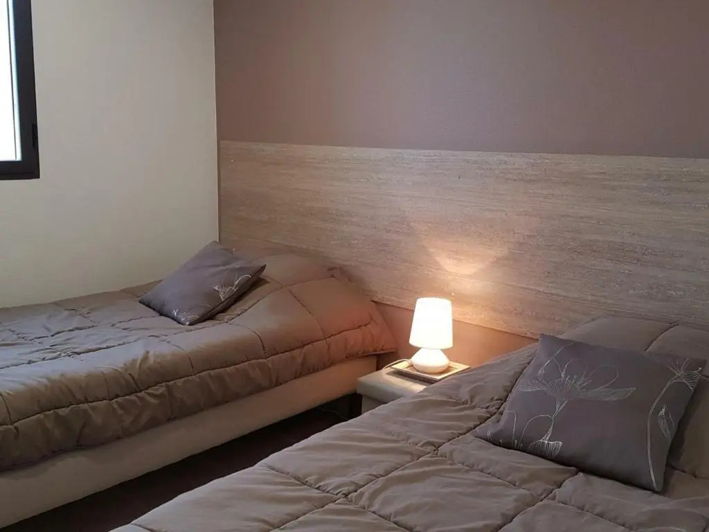 Gîte Veauchette, 3 pièces, 4 personnes - FR-1-496-89