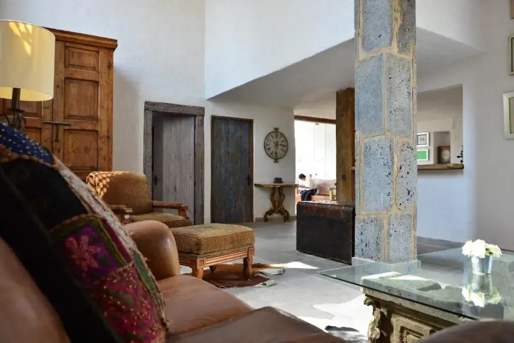 Rústika SPA Hotel Boutique