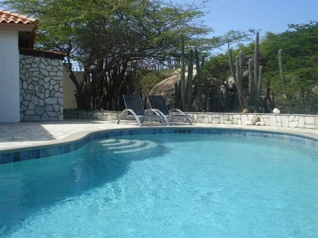 Aruba Happy Rentals Hotel