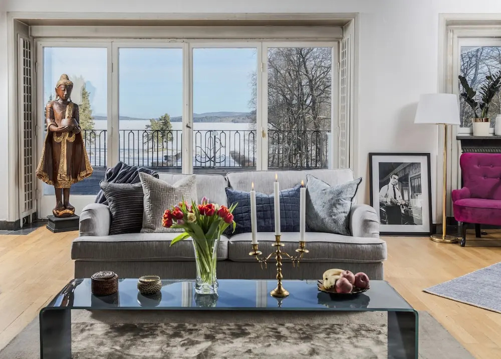 Kilafors Herrgård