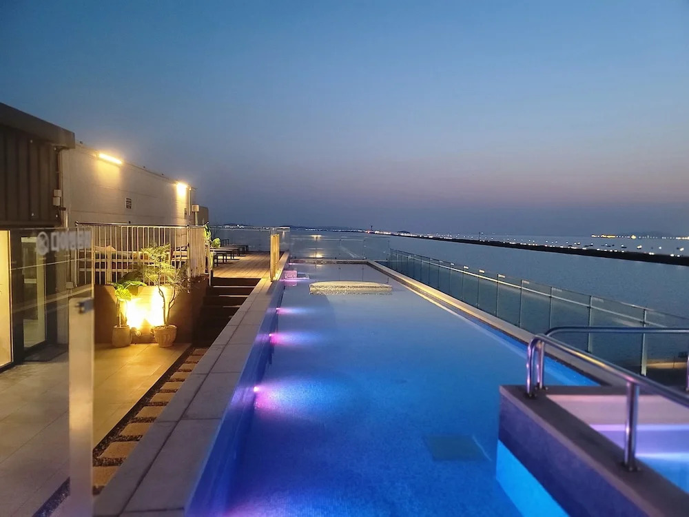 Hotel Cielo