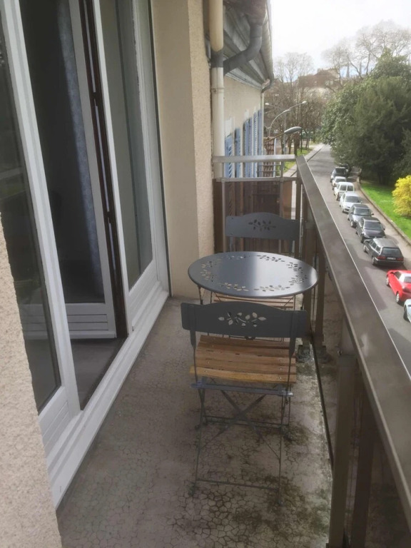 Appartements du Parc Lawrence
