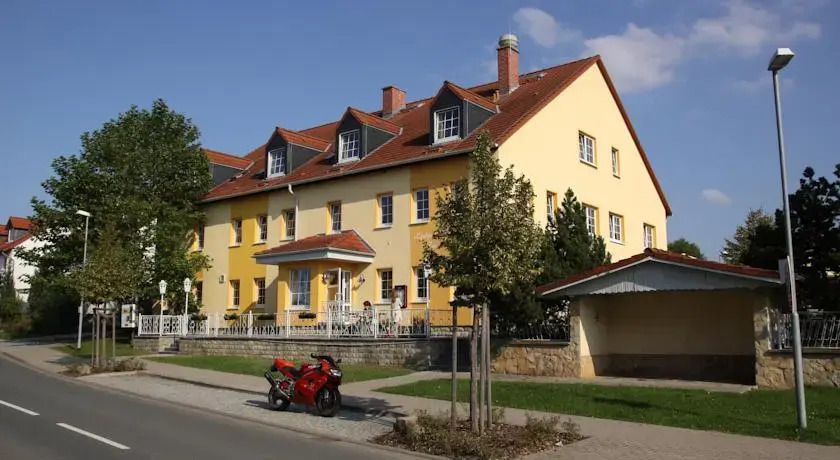 Hotel Zur Linde