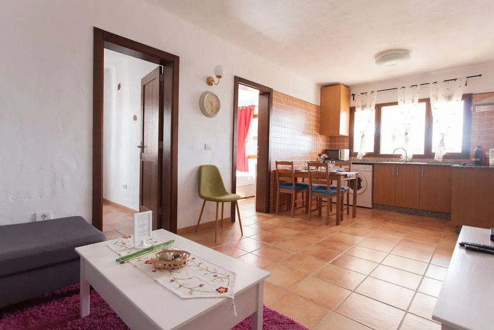 El Callao II Suites