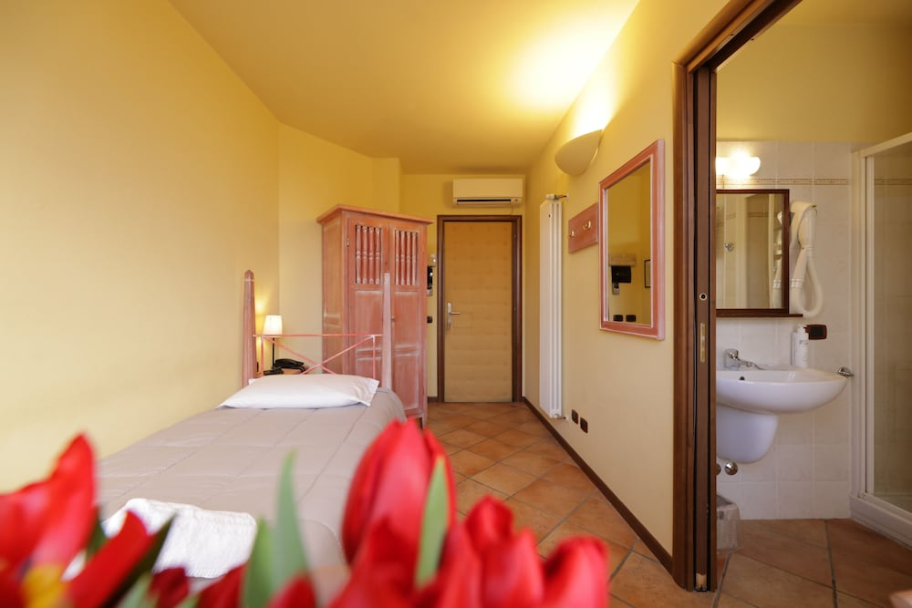 Hotel Locanda dellOca Bianca