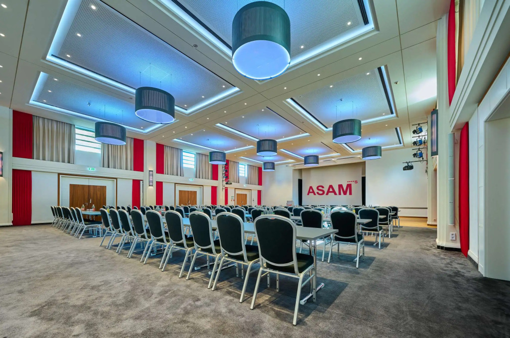 Asam Hotel