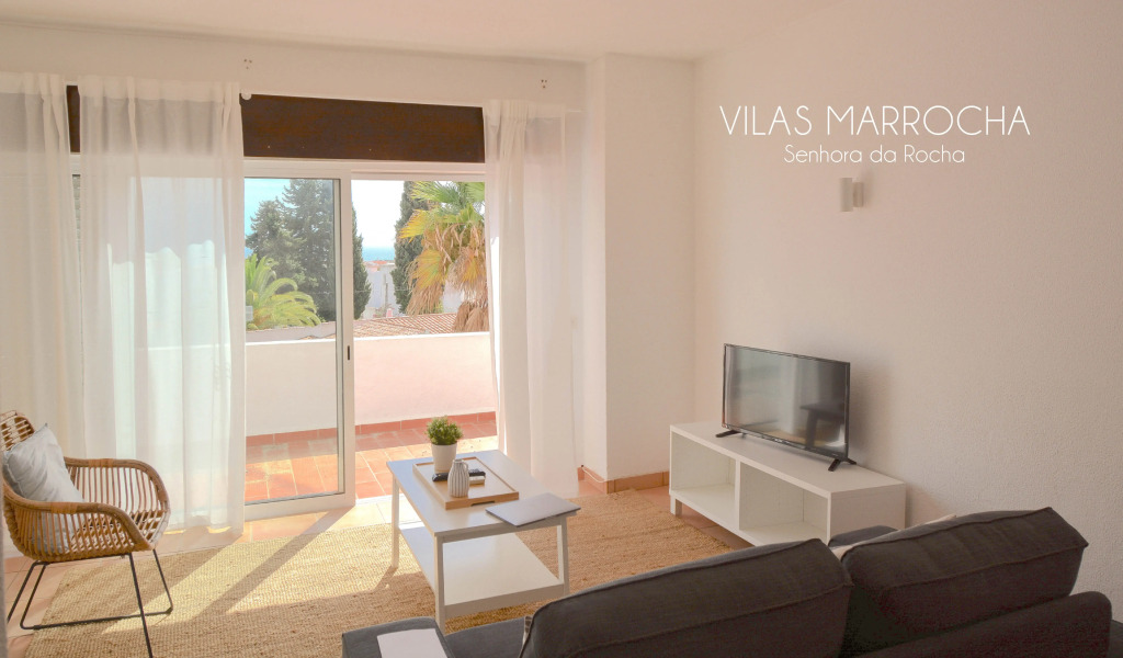 Hotel Senhora da Rocha