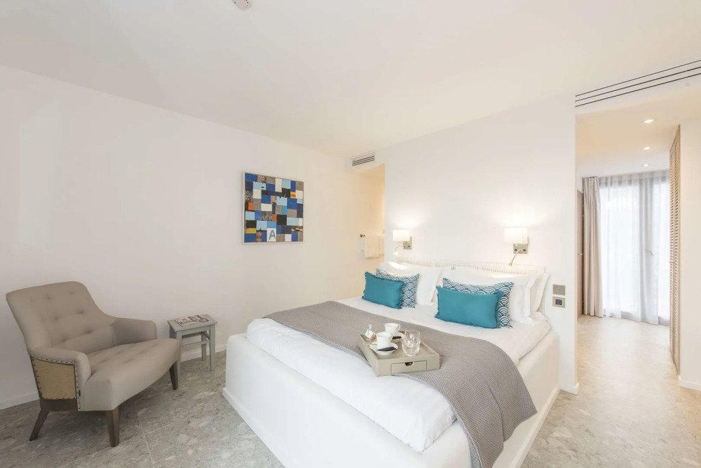 LAnderenis Boutique Hôtel
