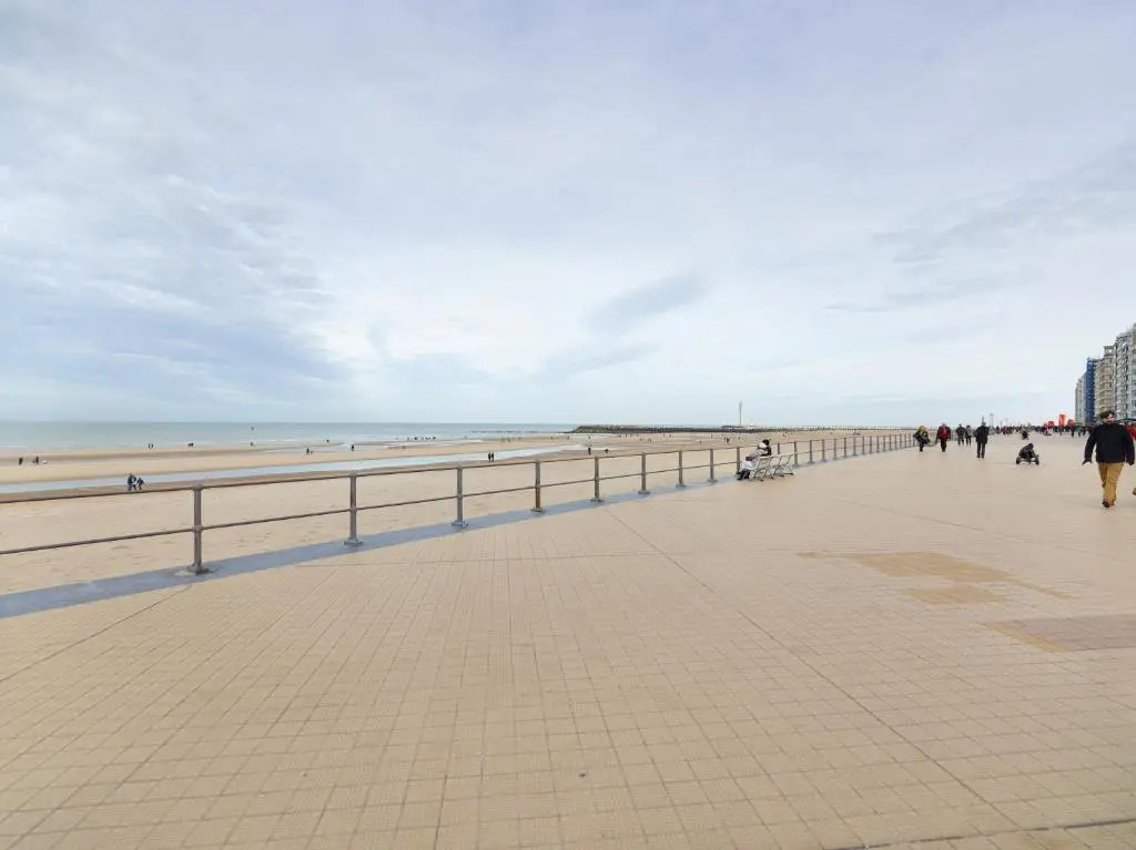 Residentie Kursaal