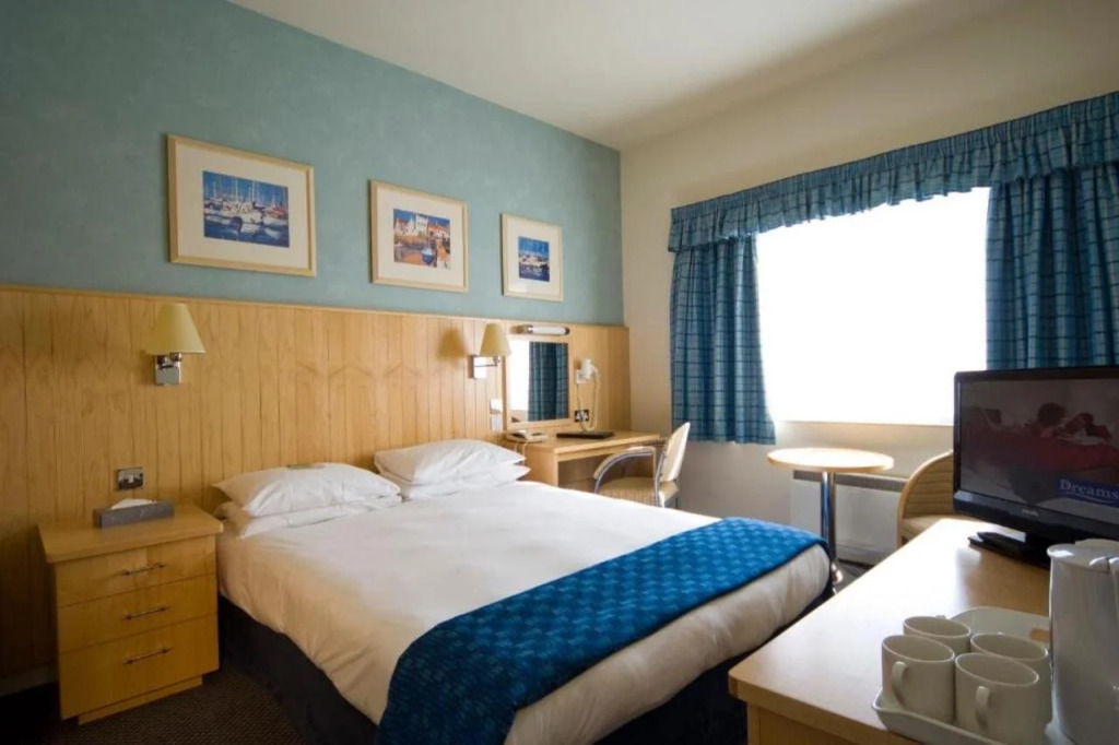 Merton Hotel