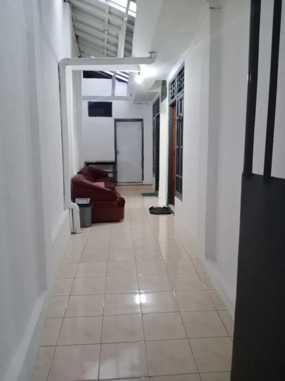 Express O 91597 Sharie Homestay Syariah
