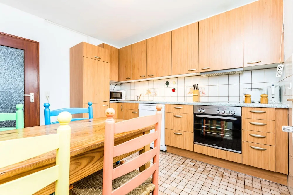 Apartment Köln Neubrück