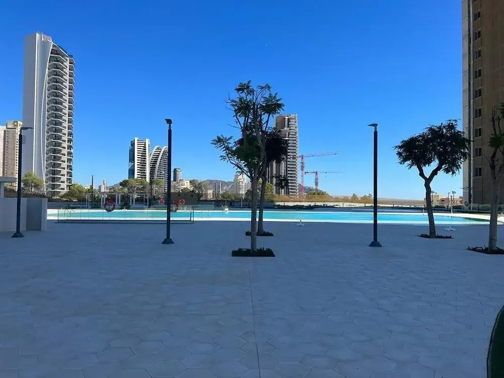 Intempo up to 6 by Leo Apartments