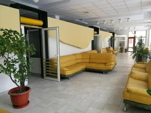 Complex Balnear Cerbul