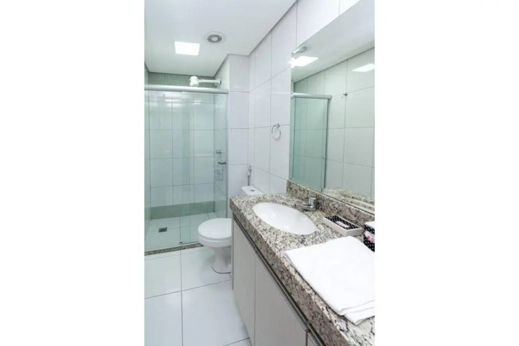 Flat Maravilhoso No Setor Bueno   Th807