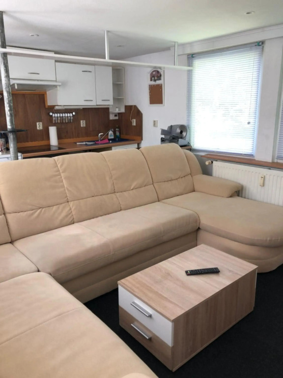 Bungalow am Wald