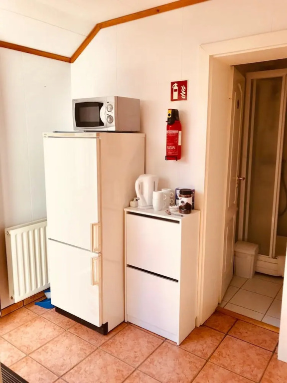Guesthouse Árny