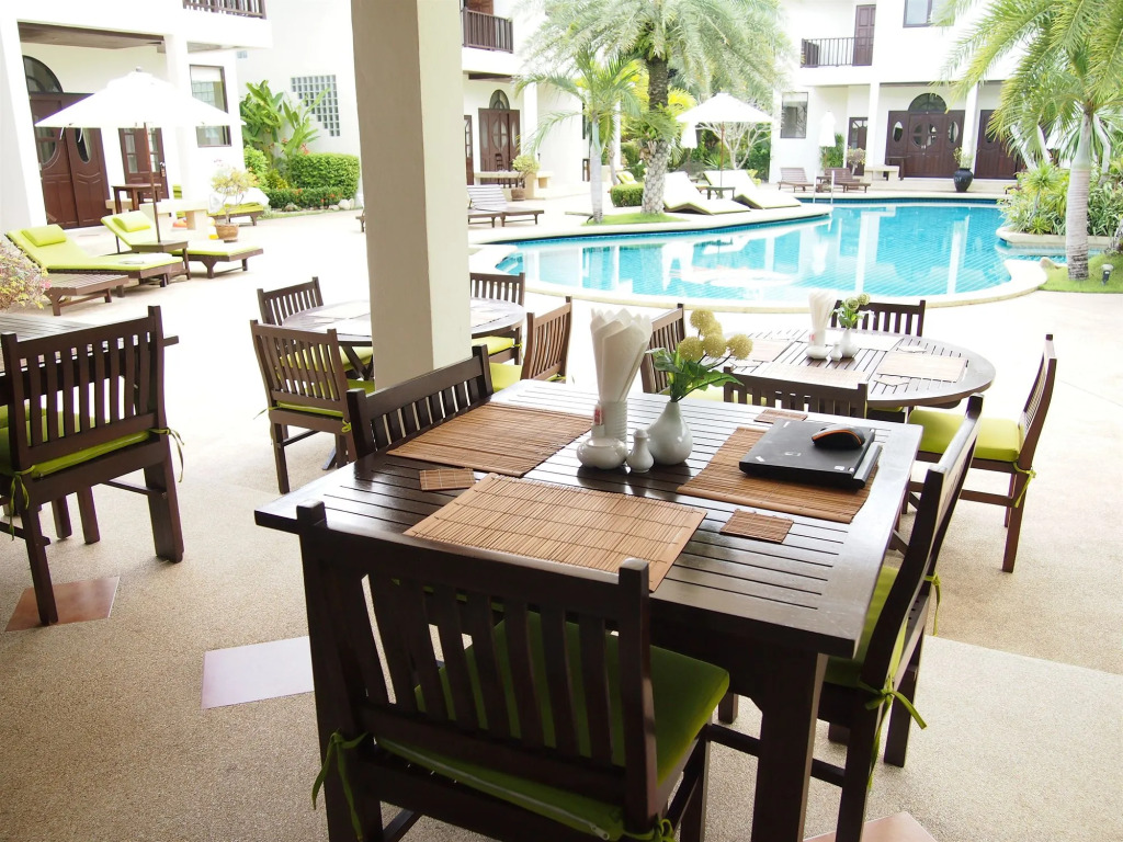 Dreams Villa Resort