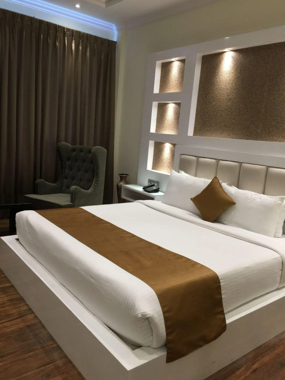 Hotel Heritage Luxury