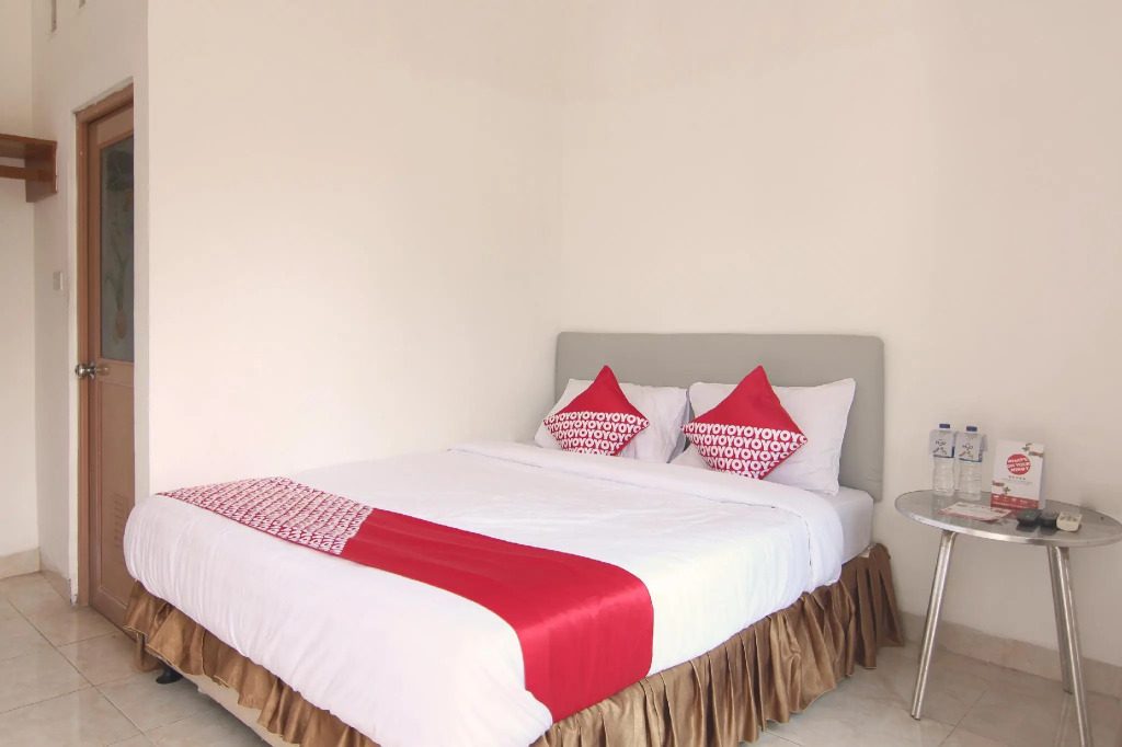 OYO 1456 Hotel Garuda