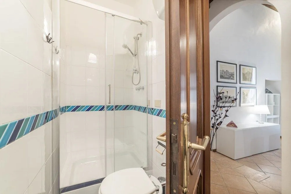 Pantheon Charming Apartment