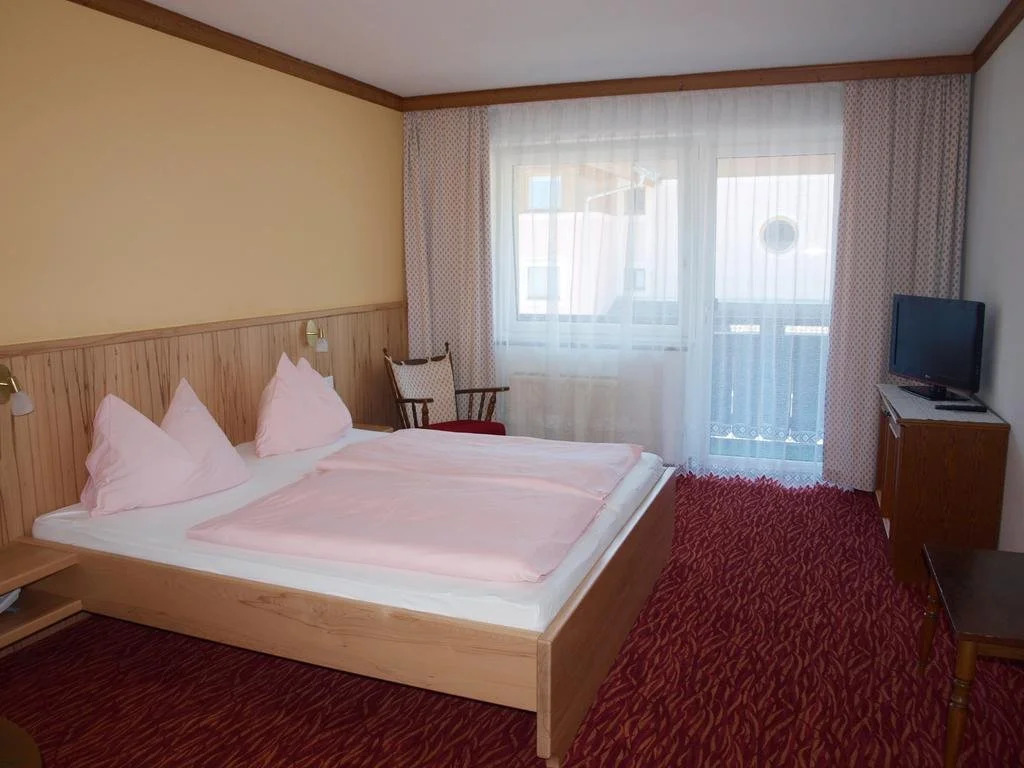 ESCHENHOF - Bed & Breakfast