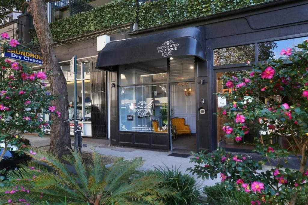 Bayswater Boutique Lodge - Potts Point