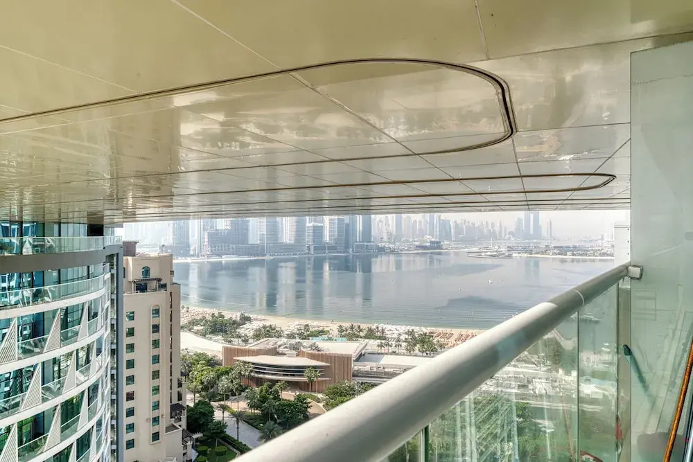 PVH - Nautical 1BR in Seven Palm