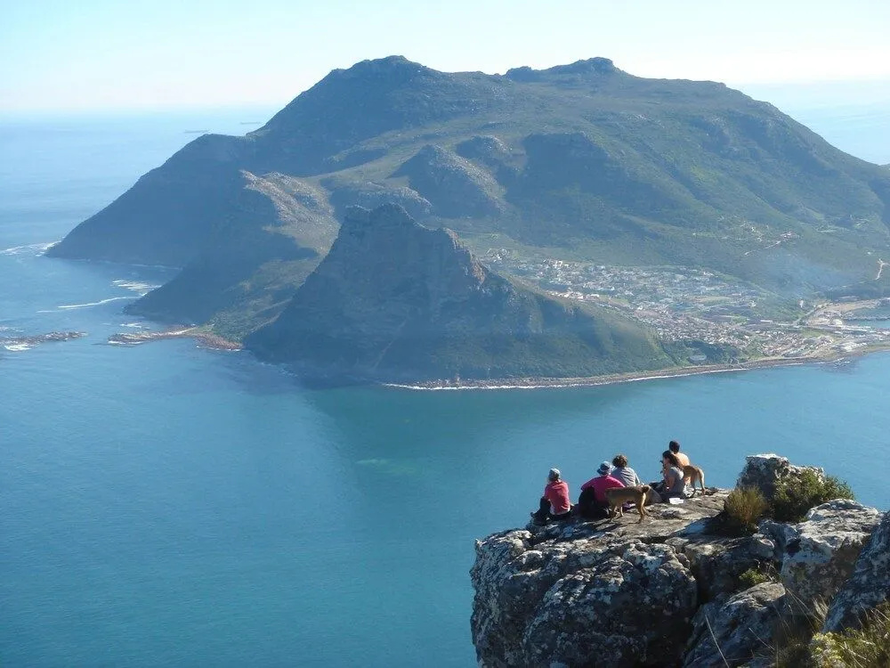 Chapmans Peak Beach Hotel