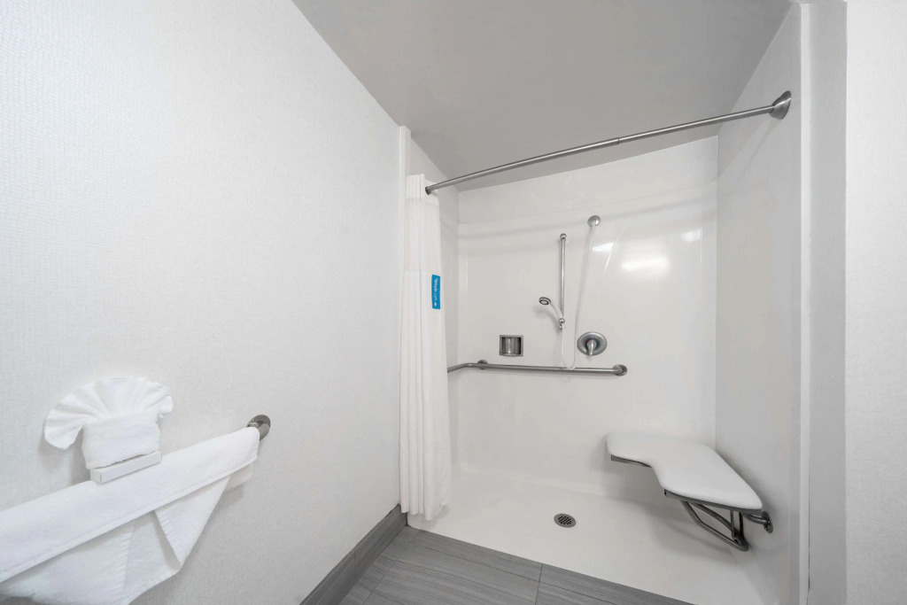 Hampton Inn & Suites Modesto - Salida