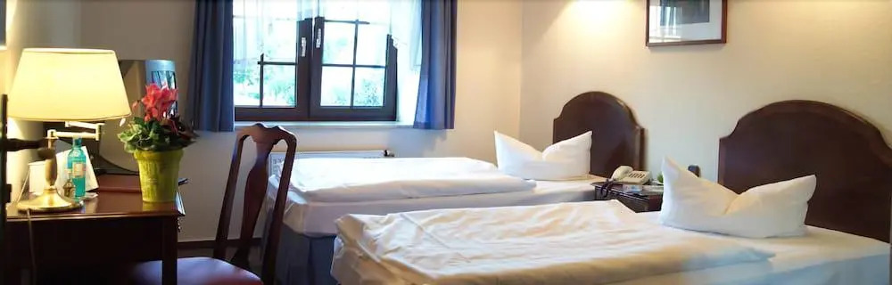 Hotel Landhaus Geliti