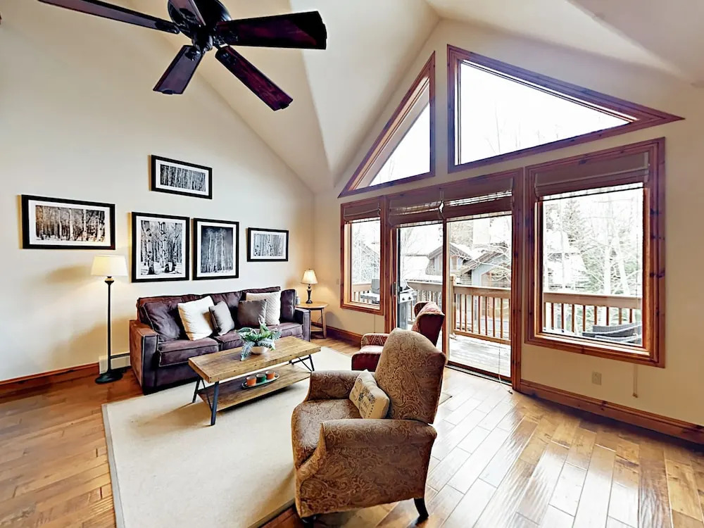 597 Sawatch Drive Townhome 2 Bedrooms 2 Bathrooms Townhouse