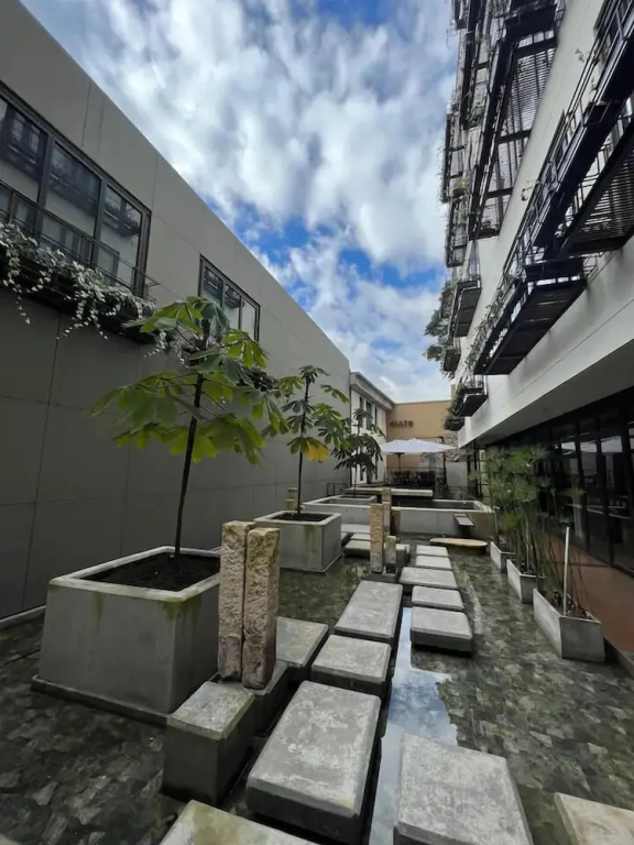 R2 - Moderno Loft en la historica Candelaria