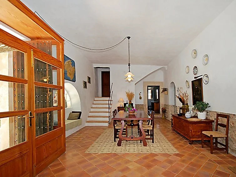 Holiday Home Peretó