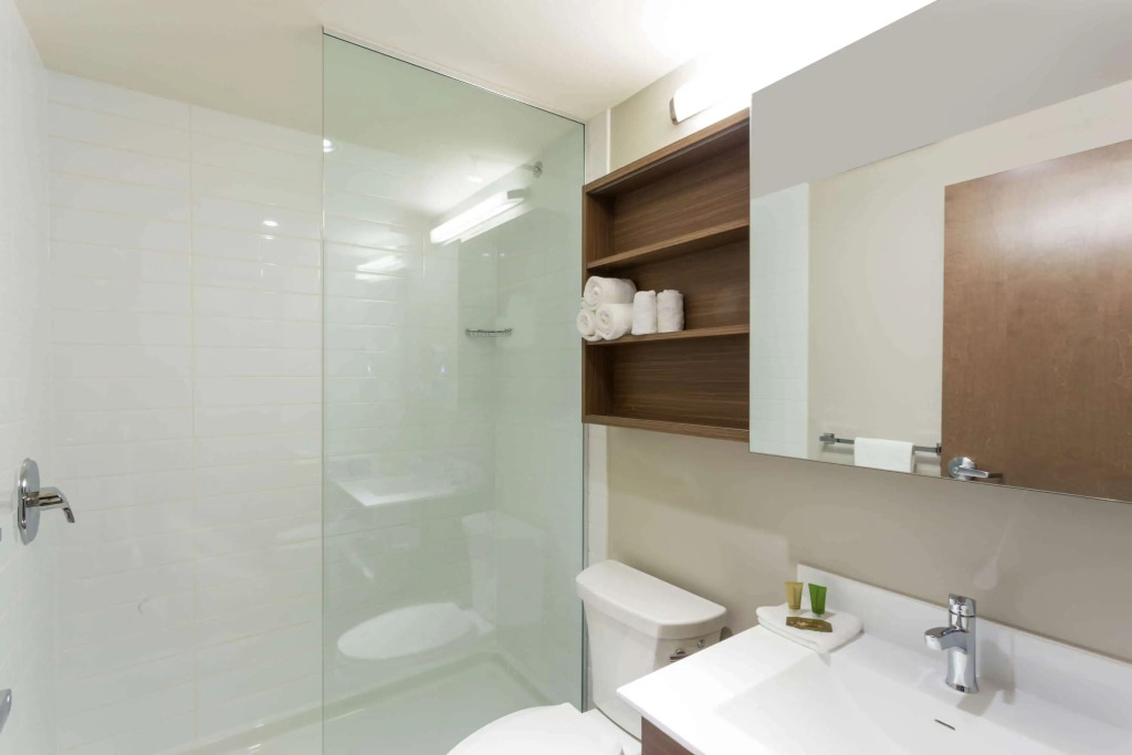 Microtel Inn and Suites by Wyndham Kitimat