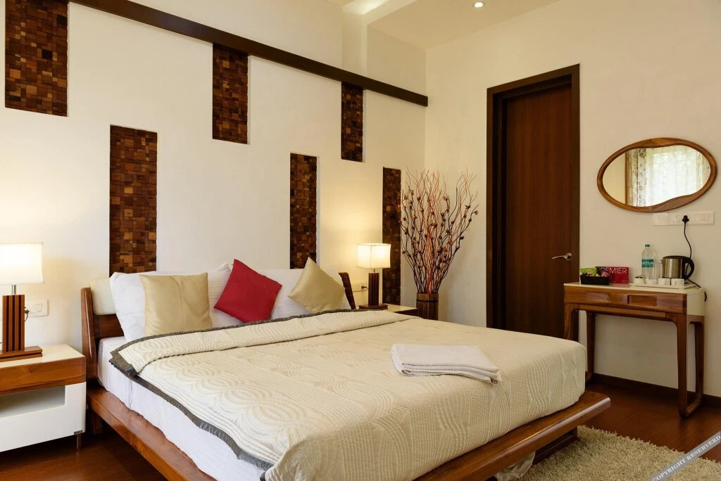 Swiss Royal Suites