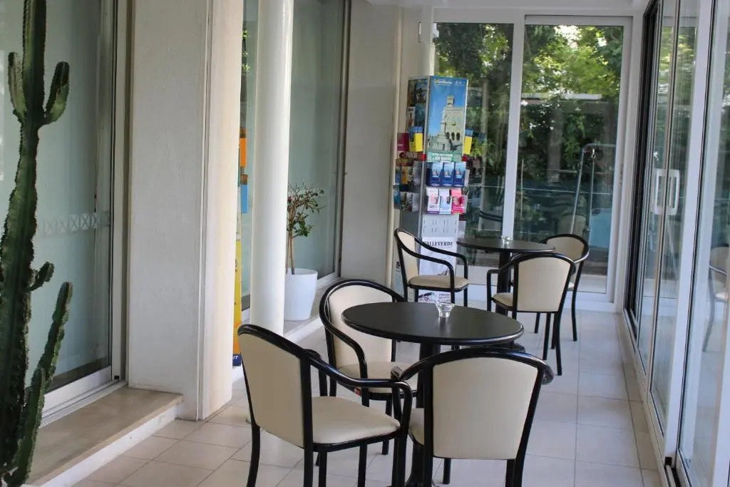 Hotel Massimo