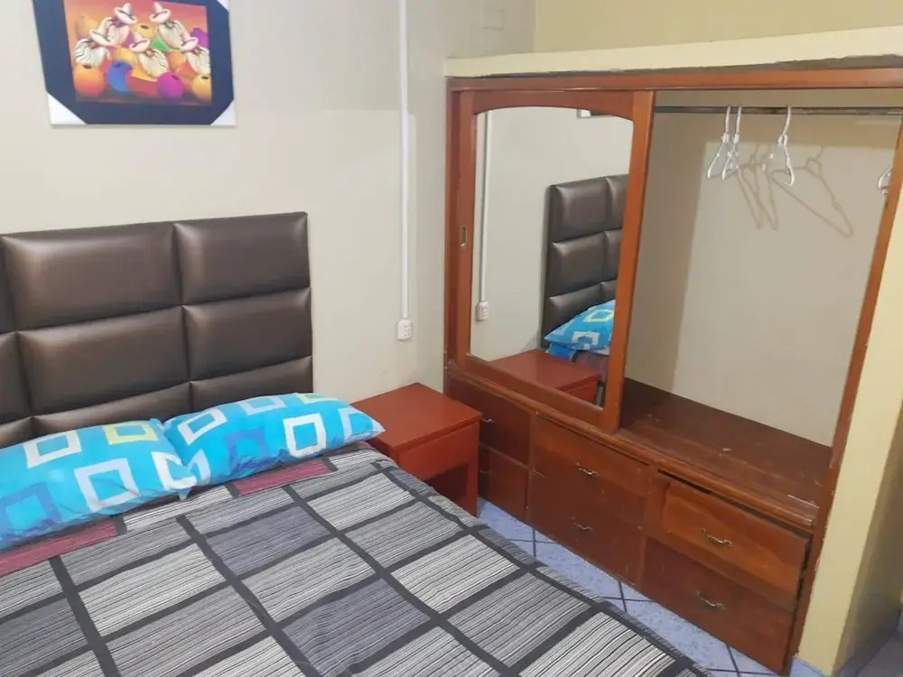Hostal Aventura